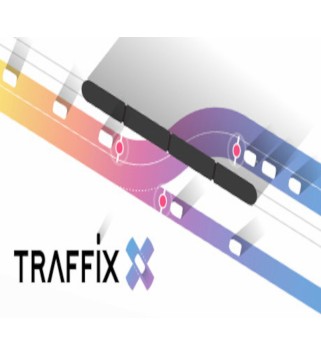Traffix Steam Key GLOBAL